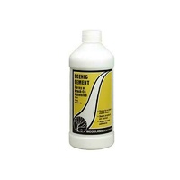 Woodland Scenics S191 Scinic Cement Matt 16 Oz 12 - 162 0191