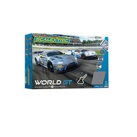 SCALEX ARC AIR WORLD GT