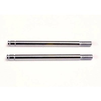 T/XAS SHOCK SHAFTS CHROME LONG