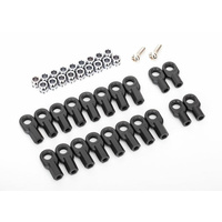 TRAXXAS ROD ENDS LONG & SHORT