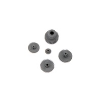 TRAXXAS GEAR SET (FOR 2065A WATERPROOF SUB-MICRO SERVO)