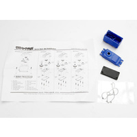 T/XAS SERVO CASE GASKETS