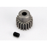 T/XAS GEAR 19-T PINION 48 PITCH