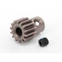 "T/XAS GEAR, 14-T PINION (48 PITCH)"