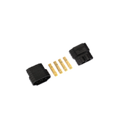 TRAXXAS CONNECTOR (MALE) (2)