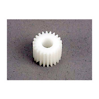 T/XAS TOP DRIVE GEAR DELRIN