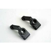 T/XAS STUB AXLE CARRIERS
