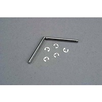 TRAXXAS SUSP.PINS 2.5x31.5MM