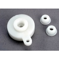 T/XAS SERVO SAVER