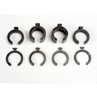 T/XAS SPRING PRE-LOAD SPACERS