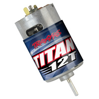 T/XAS MOTOR TITAN 12T