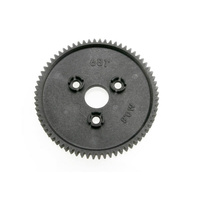 T/XAS SPUR GEAR 68 TOOTH