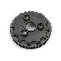 T/XAS SPUR GEAR 86-T