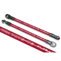 T/XAS PUSH ROD ALUMINIUM