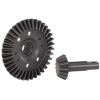 "T/XAS RING GEAR, DIFFERENTIAL/PINON"
