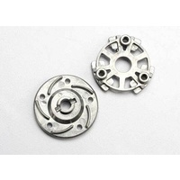 T/XAS SLIPPER PRESSURE PLATE