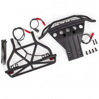 TRAXXAS LED LIGHT SET, COMPLETE (FITS 2WD SLASH)