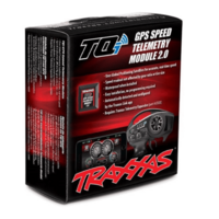 Traxxas TELEMETRY GPS MODULE 2.0, TQI RADIO SYSTEM"