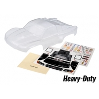 TRAXXAS SLASH CLEAR BODY