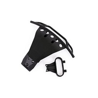 TRAXXAS BUMPER F/ BUMPER SUP. (FITS 4WD SLASH)