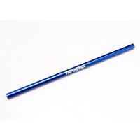 TRAXXAS DRIVESHAFT CENTER BLUE ANODIZED SLASH