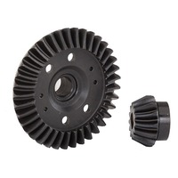 "T/XAS RING GEAR, DIFFERENTIAL/ PINION GEAR, DIFFERENTIAL (REAR)"