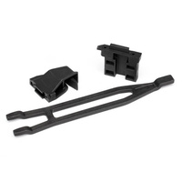 "T/XAS BATTERY HOLD DOWNS, TALL (2)"