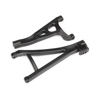 "T/XAS SUSPENSION ARMS, FRONT (RIGHT)"