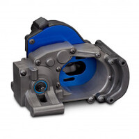 T/XAS PRO SERIES MAGNUM 272R TRANSMISSION, COMPLETE