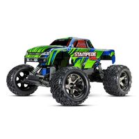 T/XAS STAMPEDE VXL 272R MAGNUM - GREEN