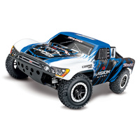 T/XAS SLASH 4X4 4WD TSM - VISN