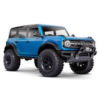 T/XAS TRX4 2021 BRONCO - VBLUE