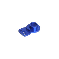 Servo Saver Horn-Double Hole- Blue For T - 3Rac-Htd30/Bu