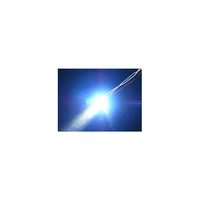 5Mm Normal Led Light Blue - 3Rac-Nld05/Bu