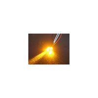 5Mm Normal Led Light Orange - 3Rac-Nld05/Or