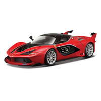 BBURAGO FERRARI FXX K