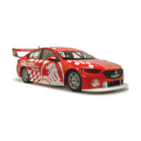 18738 (Release 2021) Holden Wins At Bathurst Commemorative Livery