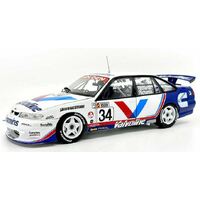 Classic Carlectables 18768 1/18 Holden VS Commodore 1997 Bathurst 2nd Place