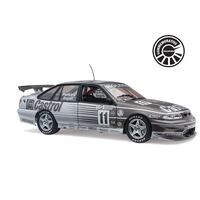 Classic Carlectables 18797 1/18 Holden VS Commodore 1997 Bathurst Winner 25th Anniversary Silver Livery