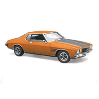Classic Carlectables 18802 1/18 Holden HQ GTS Monaro Russet