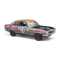Classic Carlectables 18838 1/18 Holden LJ Torana GTR XU-1 1972 South Pacific Touring Series Brock/Bond