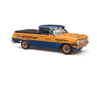 Classic Carlectables 18847 1/18 Holden EH Utility Dunlop