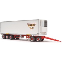 12965 Freight Trailer