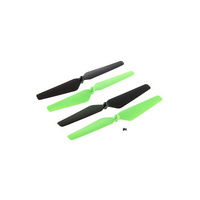 Dromida Prop Set Green - 49-Dide1110