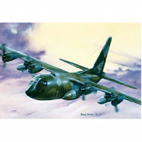 ITALERI C-130 E/H HERCULES 1:72 AUST. DECALS