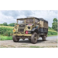 Italeri 0233S 1/35 Chevrolet 15 CWT 80th D-Day Anniversary