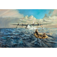 ITALERI SUNDERLAND MK.III 1:72  AUST.DECALS