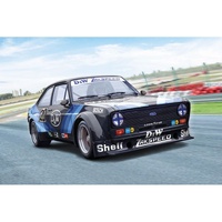 ITALERI FORD ESCORT ZAKSPEED GR. 2
