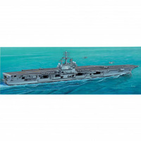 ITALERI U.S.S. RONALD REAGAN CVN-76 1:72