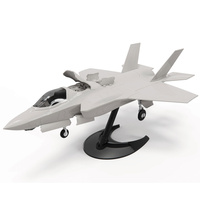 AIRFIX QUICKBUILD F-35B LIGHTNING II